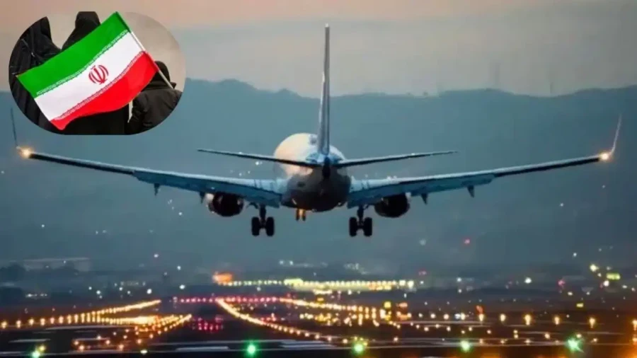 ईरान में तनाव के बीच भारत की बड़ी एडवाइजरी, नागरिकों को देश छोड़ने की सलाह