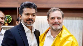 INDIA Block Meeting: Why Vijay's TVK Was Not Invited to the Crucial Delhi Meet