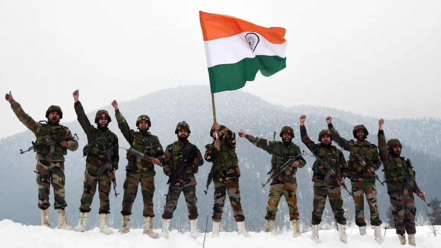 Indian Army Implements Major Social Media Policy Overhaul for Personnel