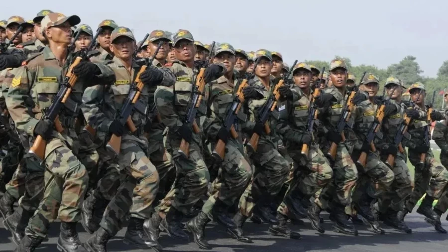 The face of the Indian army will change in 15 days, a deadly plan is ready for the enemy