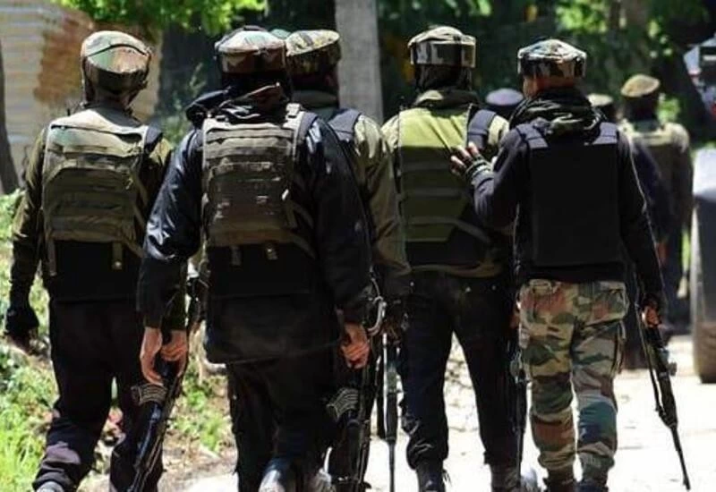 2 terrorists killed in J&K's Shopian in overnight encounter