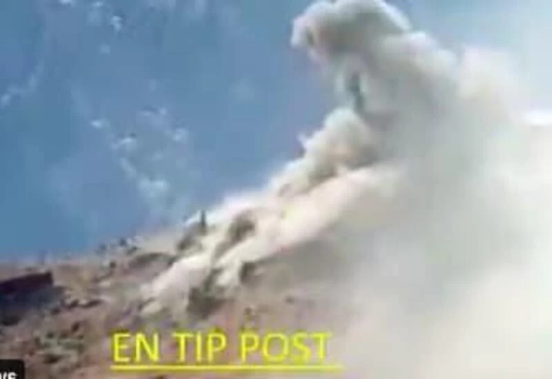 Indian Army destroys Pak Army bunkers after ceasefire violations; videos surface