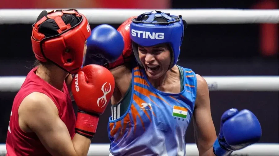 Commonwealth Games 2026: Indian Boxing Team Luggage Missing Before Opening Ceremony