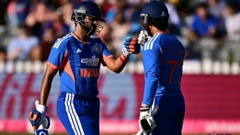 Team India: Is Direct Olympic 2028 Qualification At Risk After England Defeat?
