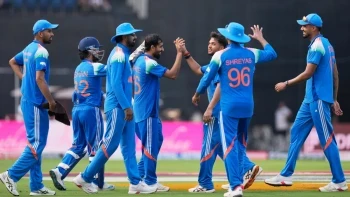 वेस्टइंडीज वनडे सीरीज के लिए भारतीय टीम घोषित, स्क्वाड में हुए 8 बड़े बदलाव