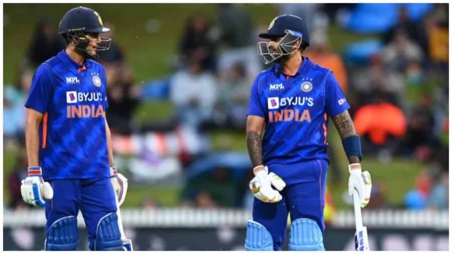 Team India will get a new captain in the year 2024, can this player be given command?