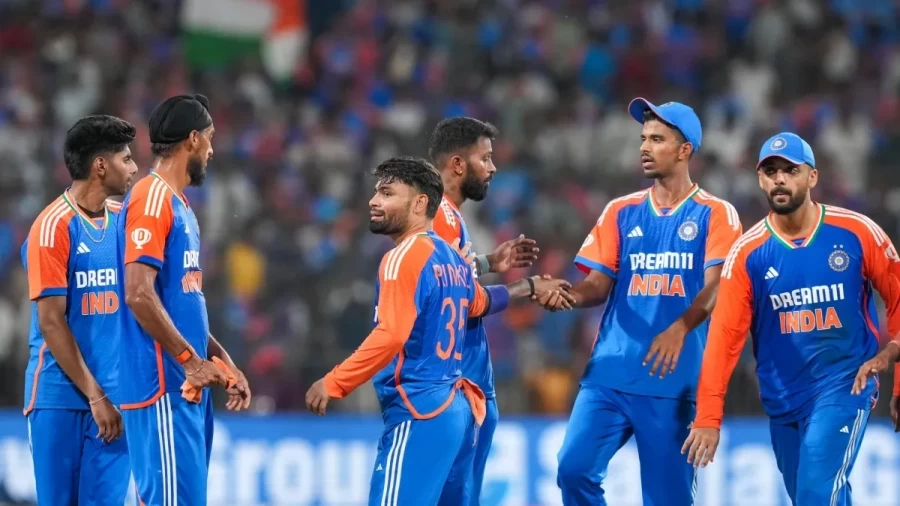 Indian players will play in this strange league, its rules are like street cricket