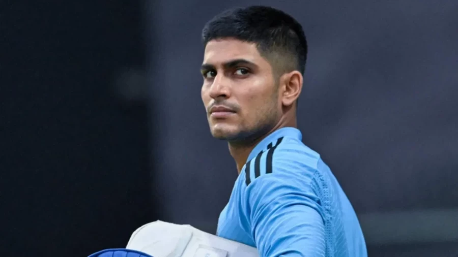 Shubman Gill becomes Indian Cricketer of the Year, BCCI will honor him