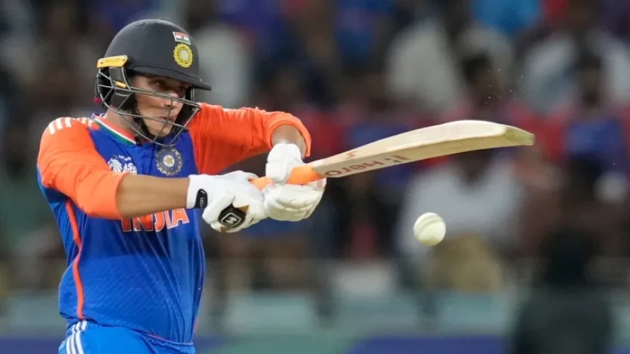 भारत के लिए T20I में साल 2025 सबसे ज्यादा रन बनाने वाले बल्लेबाज, पहले नंबर पर अभिषेक शर्मा