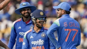Indian ODI and Test Squads Announced for New Zealand Tour, Iyer to Captain in ODIs