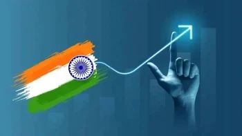 Indian Economy Shows Resilience Amid Inflation Risks and Monsoon Concerns: Finance Ministry Report