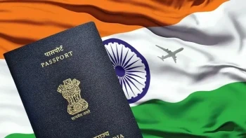 MEA Clarifies: Passport is a Travel Document, Not Proof of Citizenship