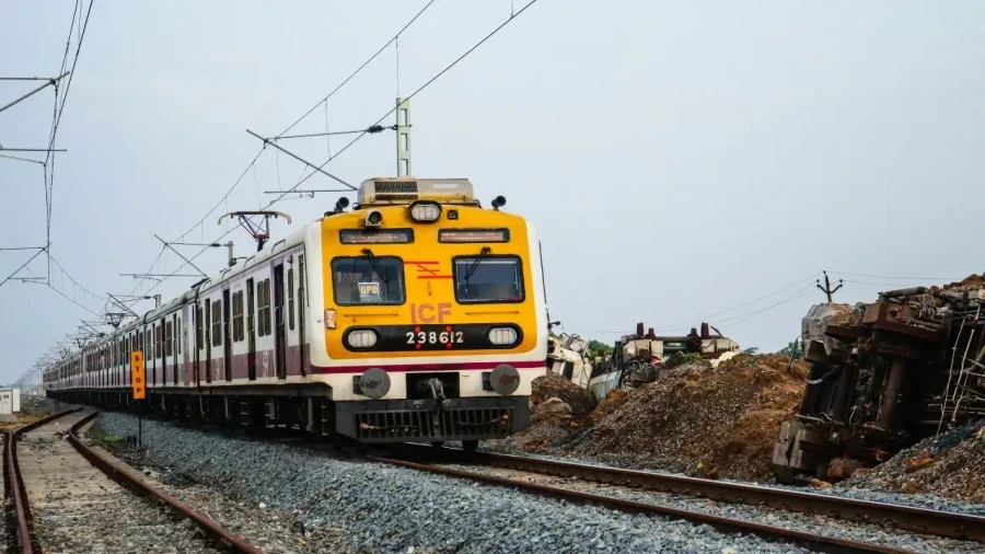 RVNL Q4 Results: मुनाफे में 59 प्रतिशत की भारी गिरावट, फिर भी निवेशकों को मिलेगा डिविडेंड