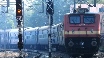 UP To Nepal Border Train Service Starts August 31 With 4 Trains