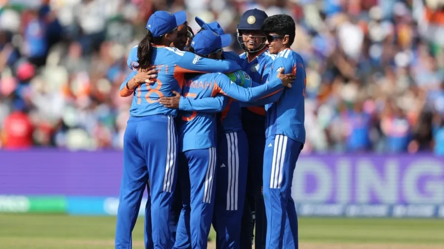 IND vs PAK: भारतीय टीम ने पाकिस्तान को चटाई धूल, टी20 वर्ल्ड कप में धमाकेदार जीत से किया आगाज