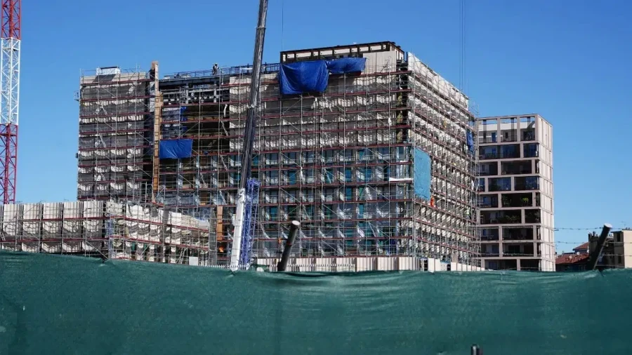 US Consulate Milan: Indian Workers Allege Exploitation In 350 Million Dollar Project