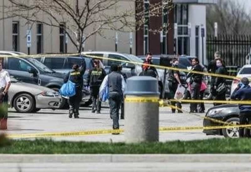 यूएस में फेडेक्स के गोदाम में हुई गोलीबारी में मारे गए 8 लोगों में से 4 सिख