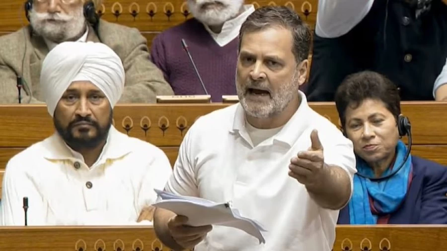 India-US Trade Deal: Rahul Gandhi Alleges Compromise, Government Refutes Claims