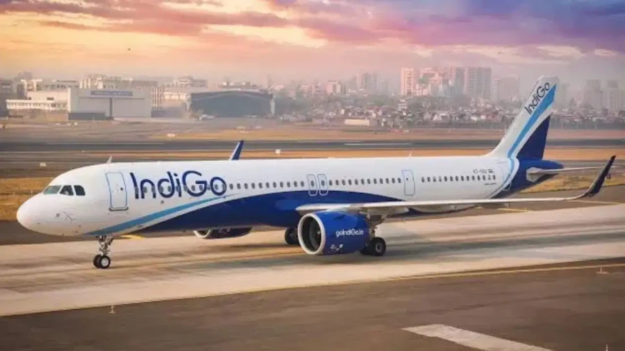 IndiGo Financial Crisis: InterGlobe Aviation Reports 2536 Crore Net Loss in Q4