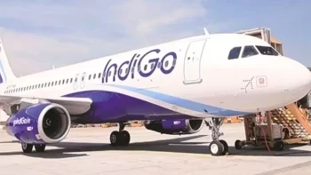 IndiGo to Suspend Manchester Flights Due to US-Iran Conflict and Airspace Crisis