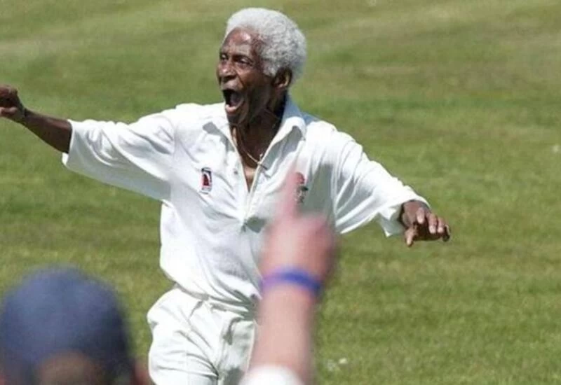 Cricketer retires aged 85 after taking 7,000 wickets in 60 years