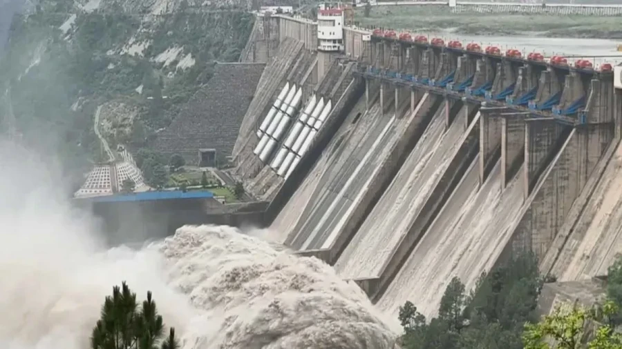 India Hardens Stance On Indus Waters Treaty, Current Rules No Longer Apply