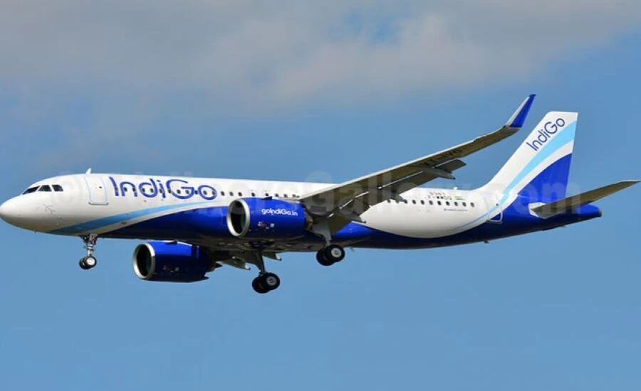 डीजीसीए ने इंडिगो पर लगाया पांच लाख रुपये का जुर्माना, विकलांग बच्चे के साथ हुआ था दुर्व्यवहार