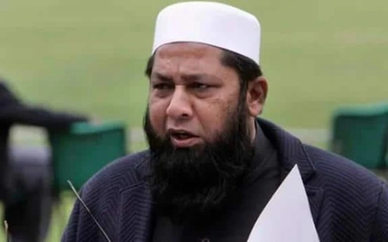 पाकिस्तान के पूर्व कप्तान इंजमाम ने बताया, कौन सा भारतीय खिलाड़ी विपक्षी टीम की रीढ की हड्डी तोड़ देता है