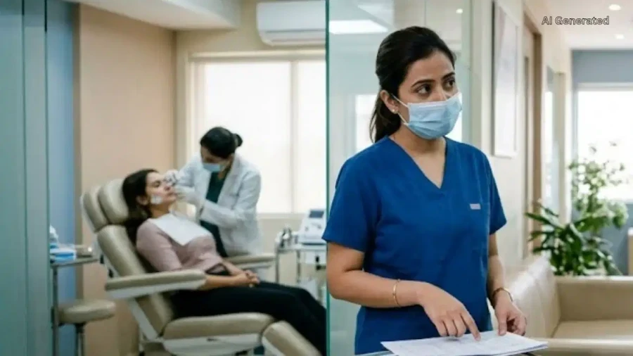 CDSCO Bans Cosmetic Injections: Government Cracks Down On Misleading Beauty Treatments