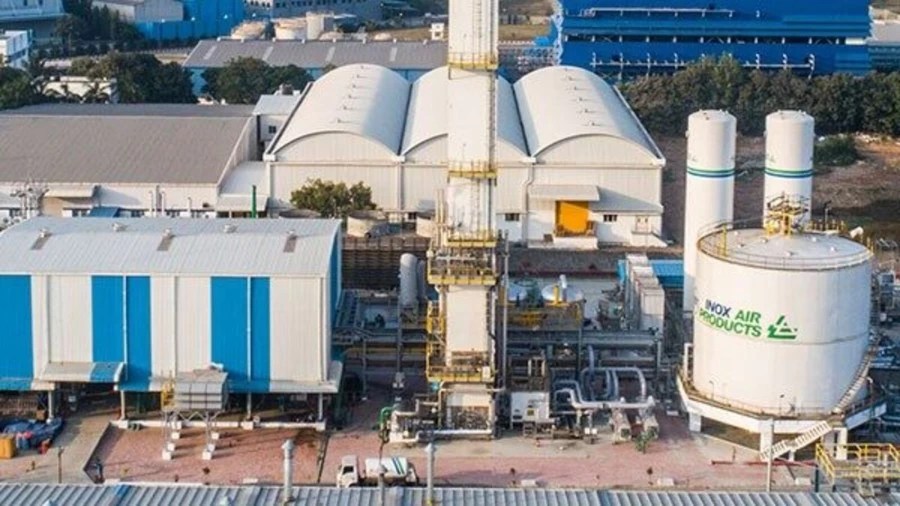 INOX Air Products: Firm Appoints Bankers for ₹9,300 Crore IPO