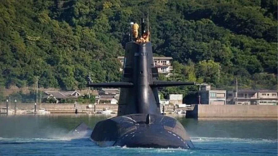 INS अरिधमन अप्रैल-मई तक नौसेना में होगी शामिल, बढ़ेगी भारत की समुद्री ताकत