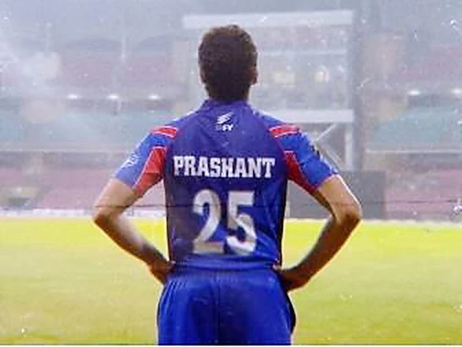 मेरे लिए लाइफ चेंजर थी वेब सीरीज Inside Edge- सिद्धांत चतुर्वेदी