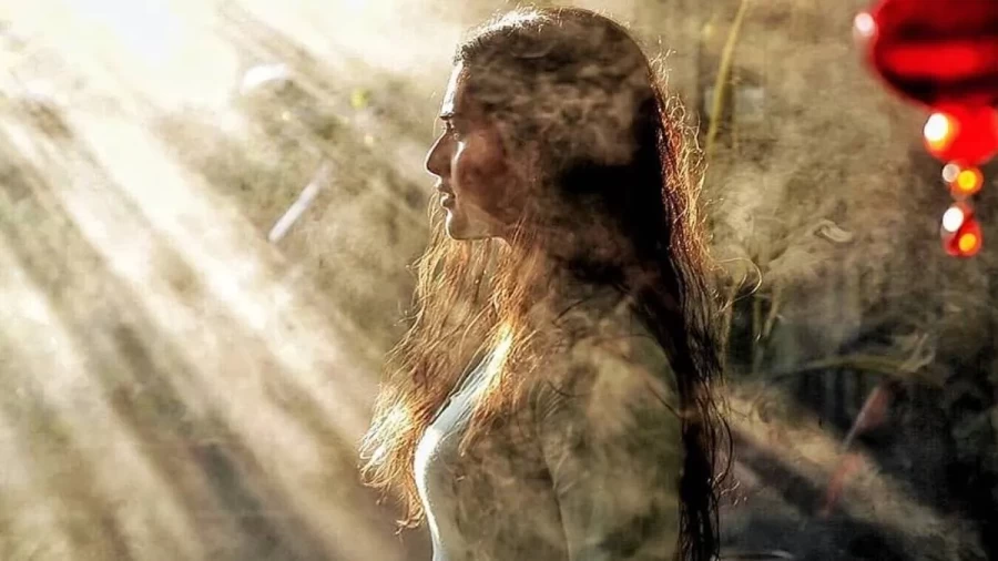 प्रयागा मार्टिन: मोहनलाल के साथ डेब्यू और ड्रग्स विवाद, अभिनेत्री का सफर