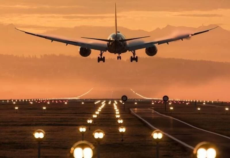 International passenger flights to remain suspended till Dec 31