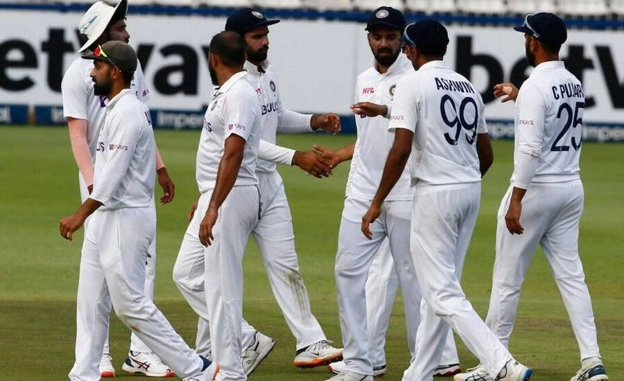 साउथ अफ्रीका को जीत के लिए 111 रन की जरूरत, भारत को 8 विकेट की तलाश