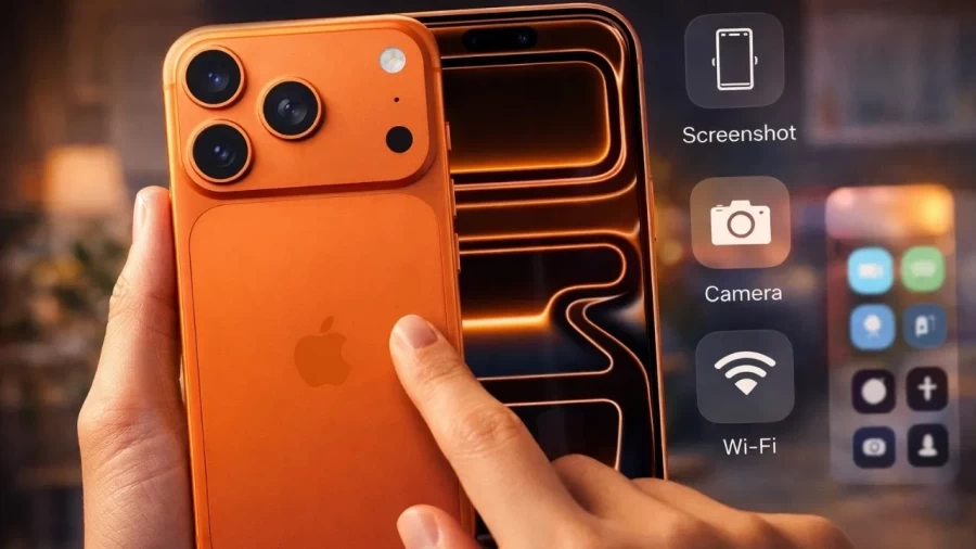 iPhone का ये सीक्रेट फीचर 90% यूजर्स को नहीं पता, रोज के काम होंगे आसान