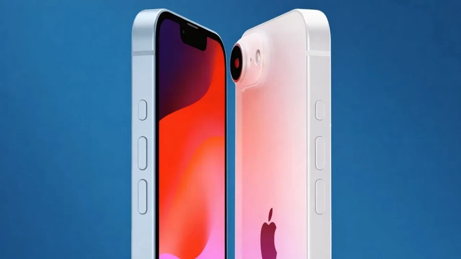 Apple's 'Affordable' iPhone 17e to Feature Dynamic Island and A19 Chip