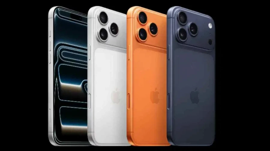iPhone 18 Pro Max के फीचर्स लीक: 48MP कैमरा और A20 प्रो चिप के साथ आएगा नया मॉडल
