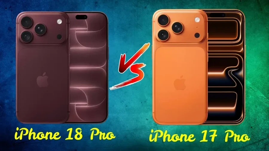iPhone 18 Pro vs iPhone 17 Pro: क्या 30000 रुपये ज्यादा खर्च करना है समझदारी?