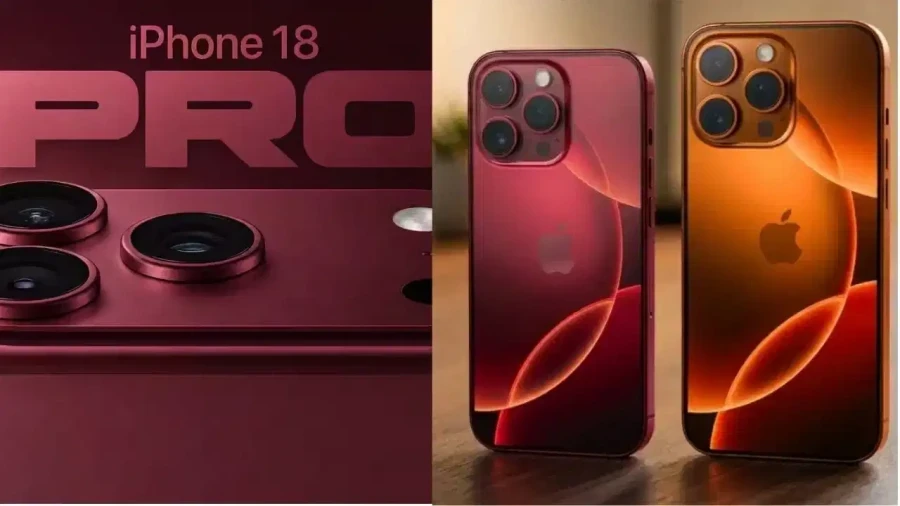 Apple Event September 9: iPhone 18 Pro And Foldable iPhone Ultra Expected