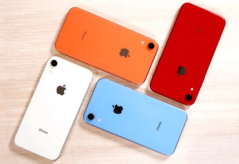 Apple mistakenly lets hackers 'jailbreak' iPhones with iOS update