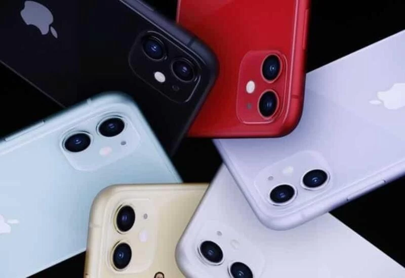 Apple starts manufacturing iPhone 11 in India