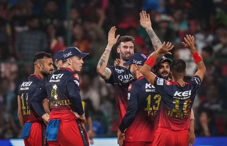 Sudden entry of this deadly bowler in RCB, other teams in awe!