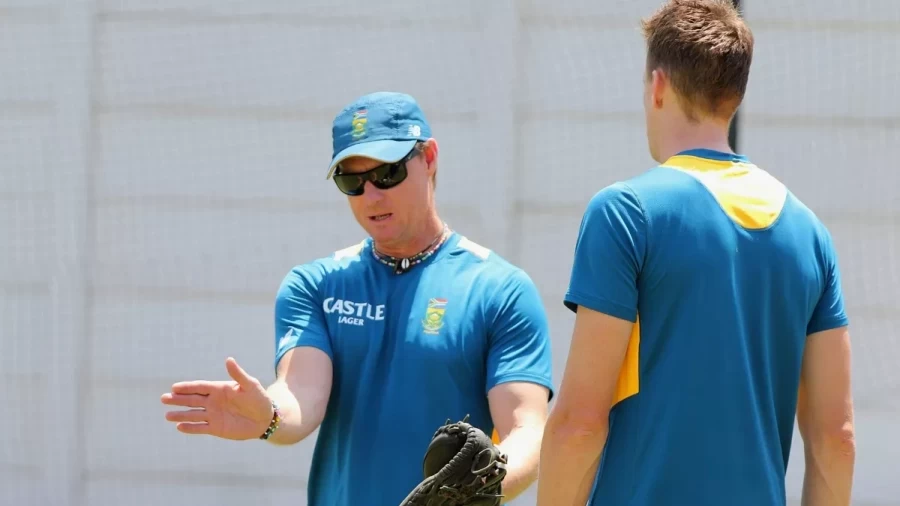 This veteran became a part of LSG before IPL, the team made a big announcement