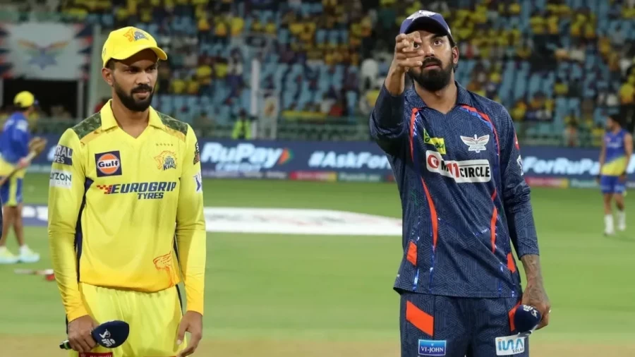 Fine of lakhs of rupees imposed on KL Rahul-Gaikwad, know what is the reason?