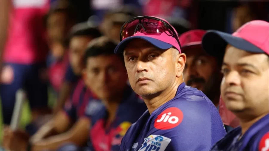 Rajasthan Royals deliberately lost to Lucknow! Big accusation on Rahul Dravid's team