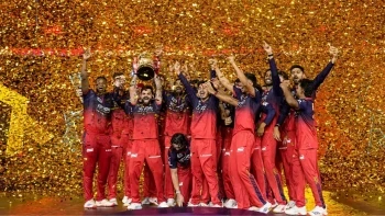 IPL 2026 Prize Money: RCB Secures Back To Back Titles And 20 Crore Prize