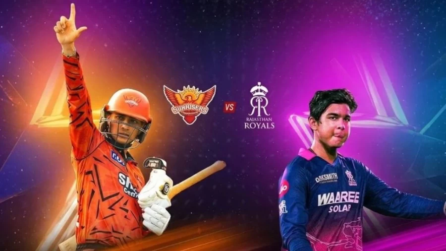 SRH vs RR: राजस्थान रॉयल्स ने जीता टॉस, हैदराबाद के खिलाफ चुनी गेंदबाजी