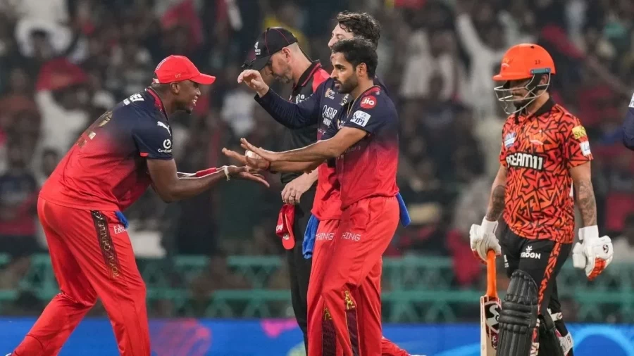 IPL 2026: 9 साल बाद RCB और SRH के बीच होगा सीजन का पहला मैच