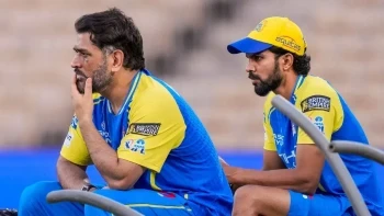 MS Dhoni IPL Return: Ruturaj Gaikwad Addresses Future After CSK Playoff Exit
